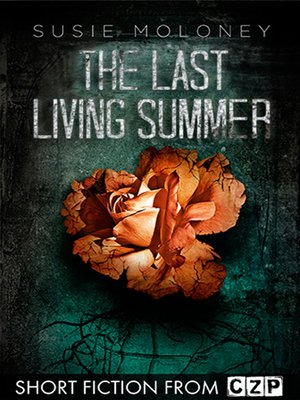 cover image of The Last Living Summer